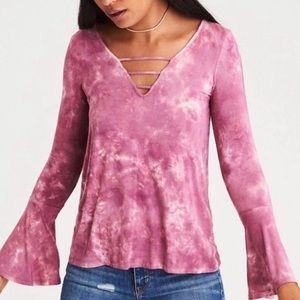 American Eagle Long Sleeve